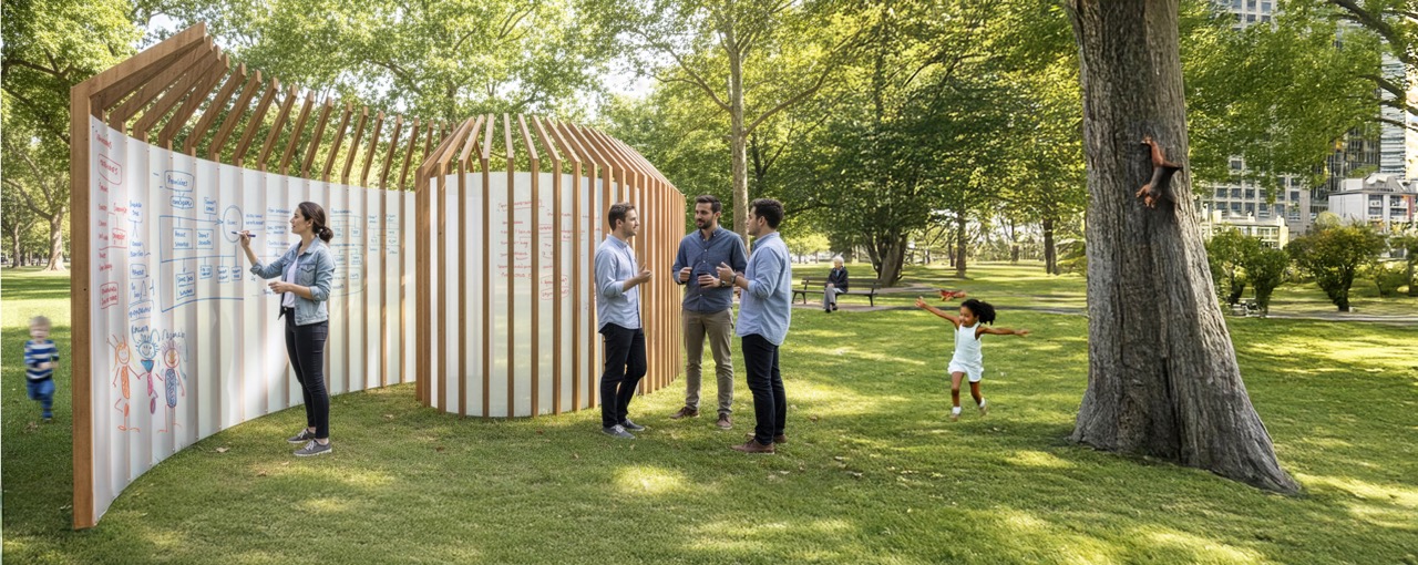 Projekt 4 – Architektur