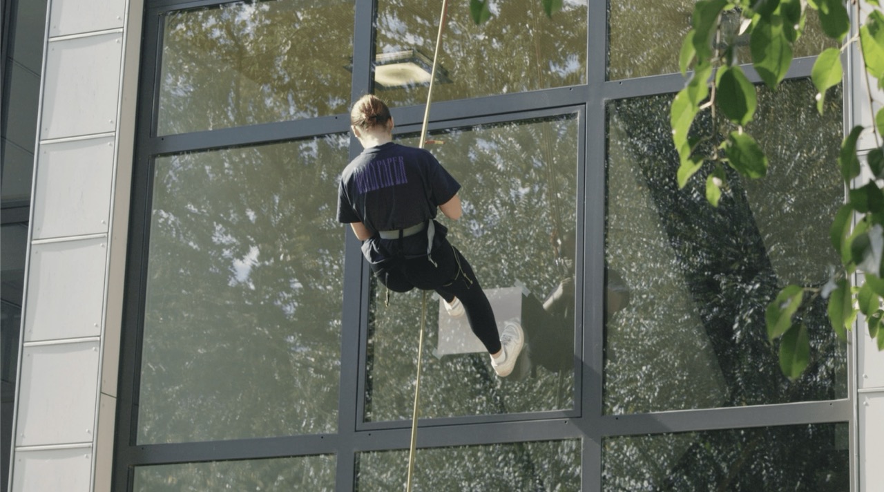 Sportday Karl Kübel Schule