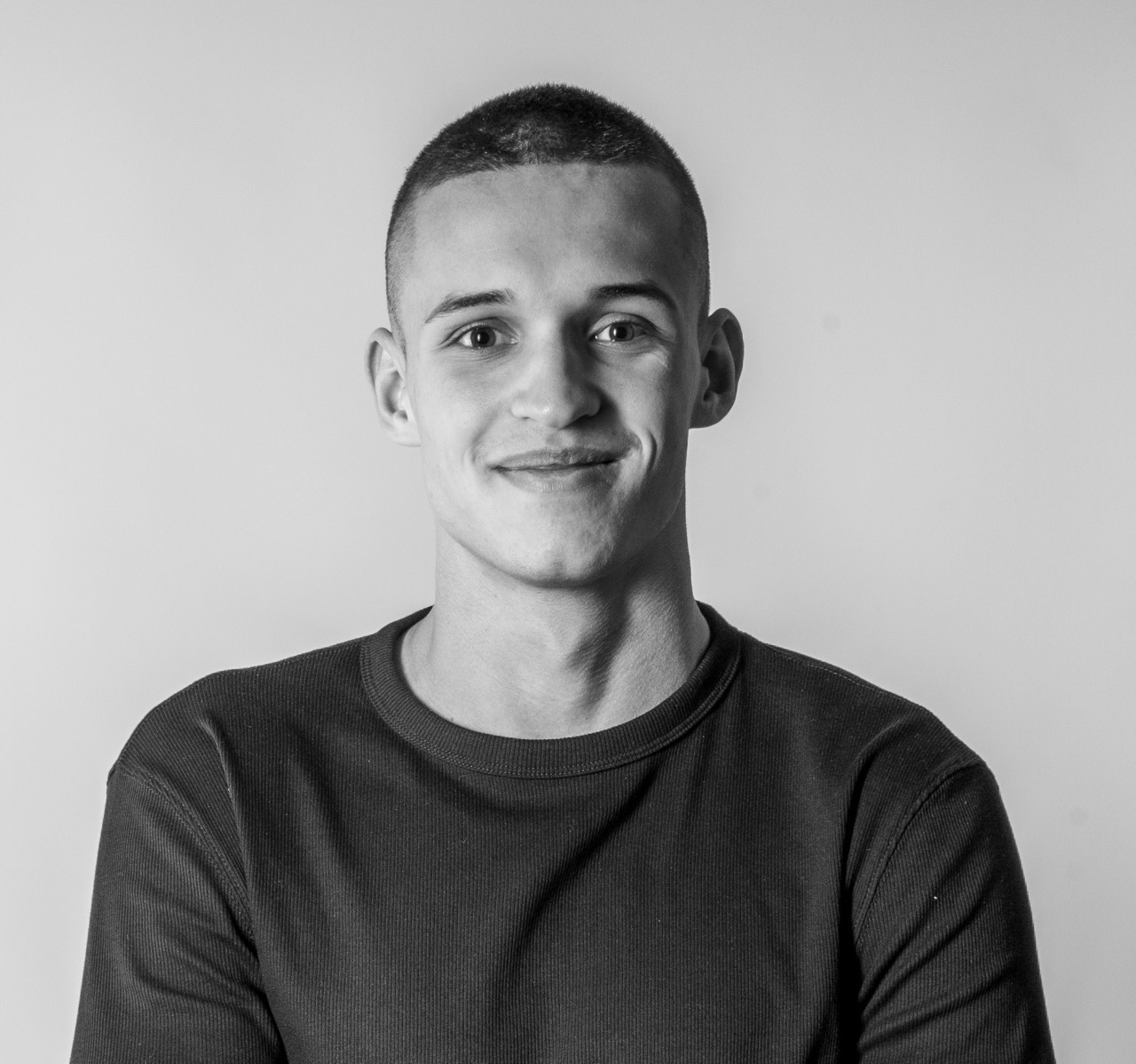 Portrait Konstantin Bänsch Architektur Fotograf