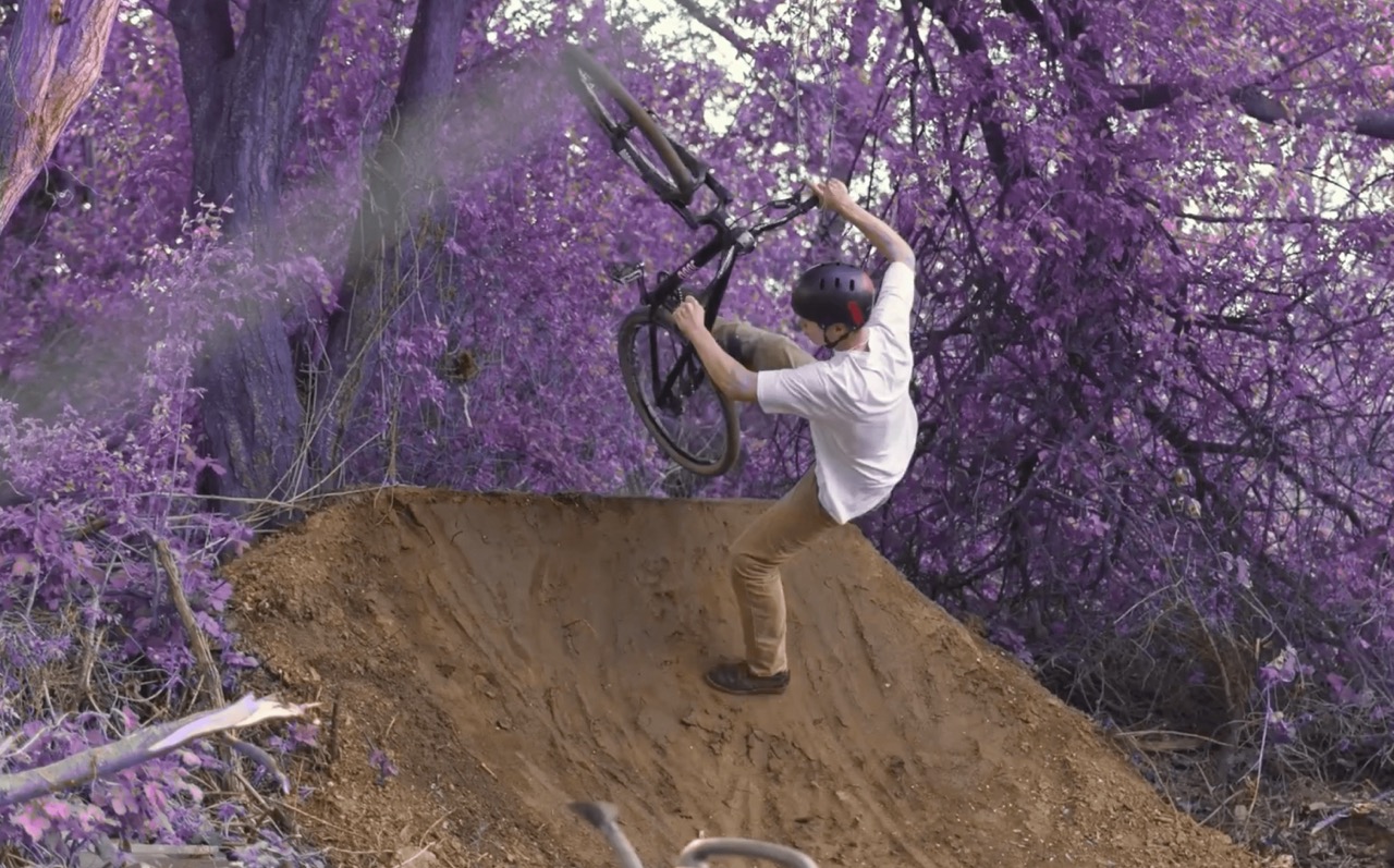 Projekt 1 – Architektur